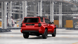 New 2026 Toyota 4Runner i-FORCE MAX SUV