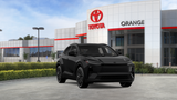 New 2026 Toyota C-HR SUV