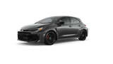 New 2026 Toyota GR Corolla Sedan