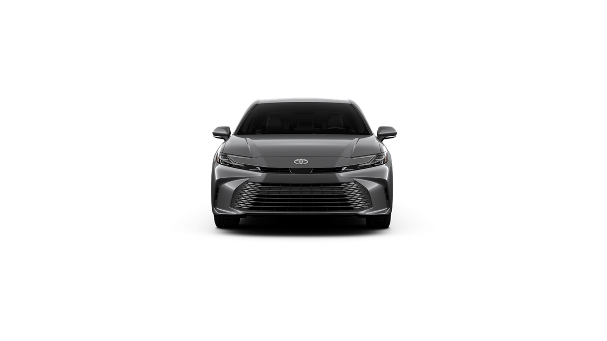 New 2027 Heavy Metal <sup>1</sup> Toyota  XLE image 35