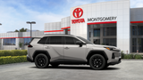 New 2026 Toyota RAV4 Plug-in Hybrid SUV