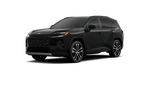 New 2026 Toyota RAV4 SUV