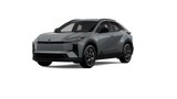 New 2026 Toyota C-HR SUV