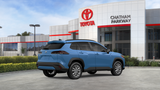 New 2026 Toyota Corolla Cross SUV