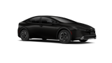 New 2027 Toyota Prius Sedan