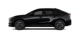 New 2027 Toyota bZ SUV