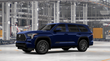 New 2026 Toyota Sequoia SUV