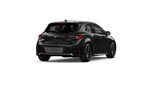 New 2027 Toyota Corolla Hatchback Sedan