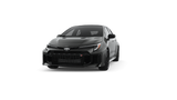 New 2026 Toyota GR Corolla Sedan