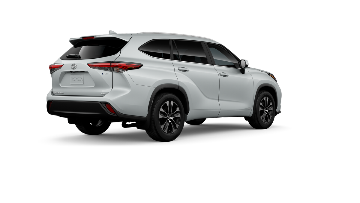 Certified Used 2026 Beige Toyota XLE image 10