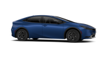 New 2027 Toyota Prius Plug-in Hybrid Hatchback