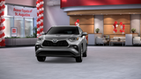 New 2026 Toyota Highlander SUV