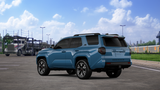 New 2026 Toyota 4Runner SUV