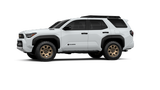 New 2026 Toyota 4Runner i-FORCE MAX SUV