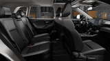New 2026 Toyota RAV4 SUV