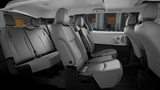 New 2026 Toyota Sienna Van