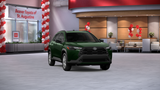 New 2026 Toyota Corolla Cross SUV