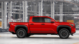 New 2026 Toyota Tacoma i-FORCE MAX Truck