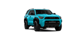 New 2026 Toyota 4Runner i-FORCE MAX SUV