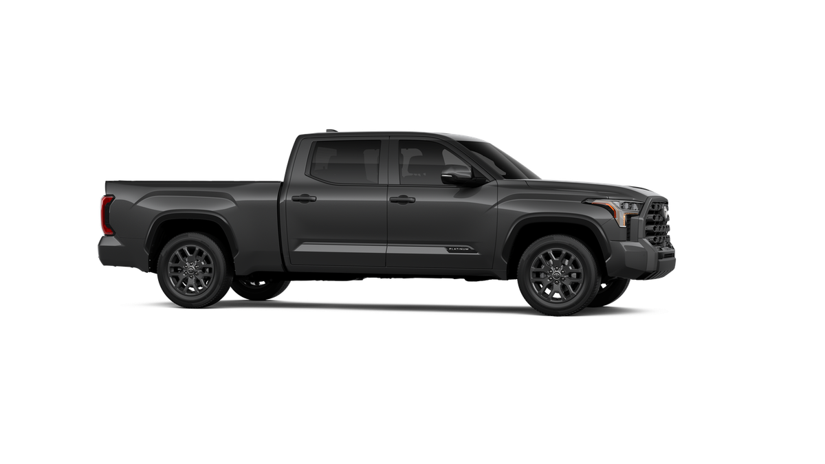 2026 Toyota Tundra Platinum - Photo 15