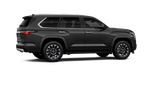 New 2026 Toyota Sequoia SUV
