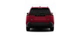 New 2026 Toyota RAV4 SUV