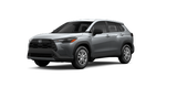 New 2026 Toyota Corolla Cross SUV