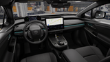 New 2026 Toyota bZ SUV