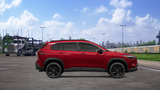 New 2026 Toyota Corolla Cross Hybrid SUV