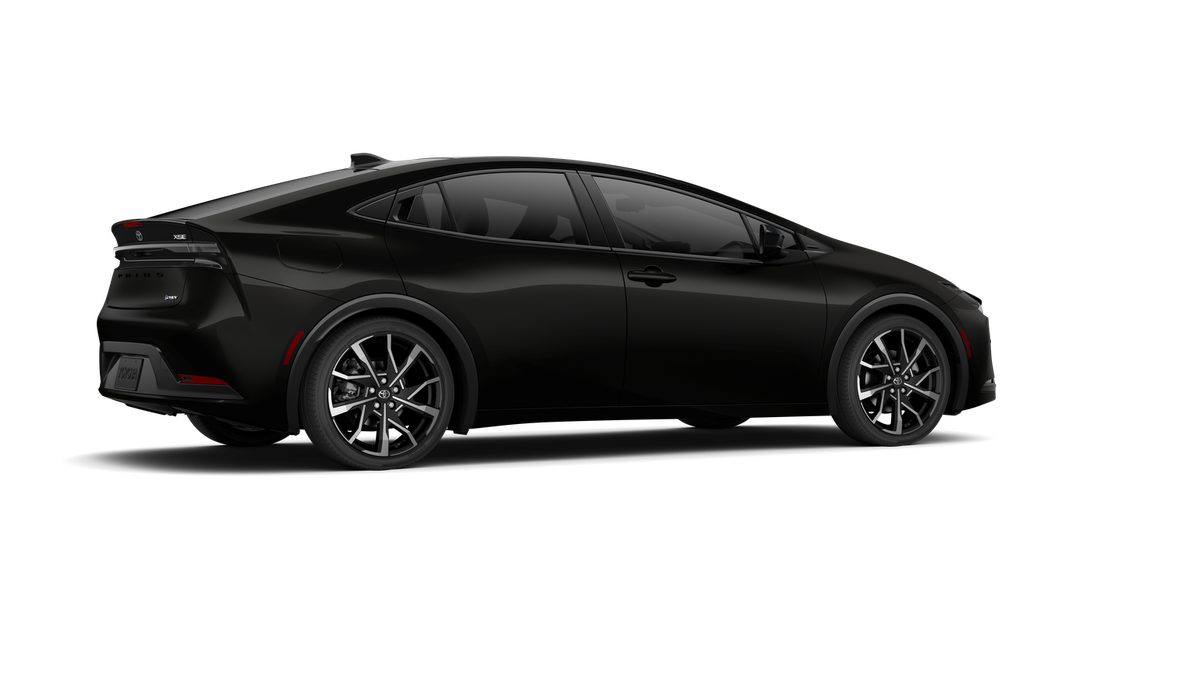 New 2027 Inked Toyota  XSE Premium image 13