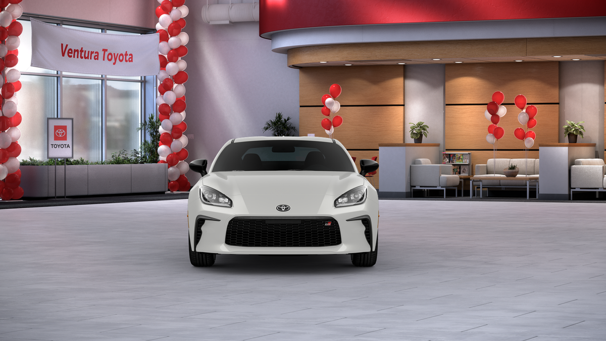 New 2026 Halo <sup>1</sup> Toyota  Premium MT image 44