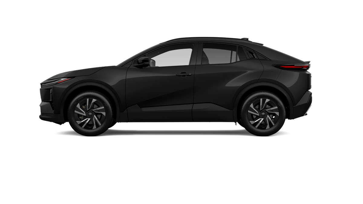 2026 Toyota C-HR SE - Photo 6