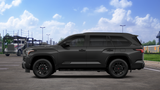 New 2026 Toyota Sequoia SUV