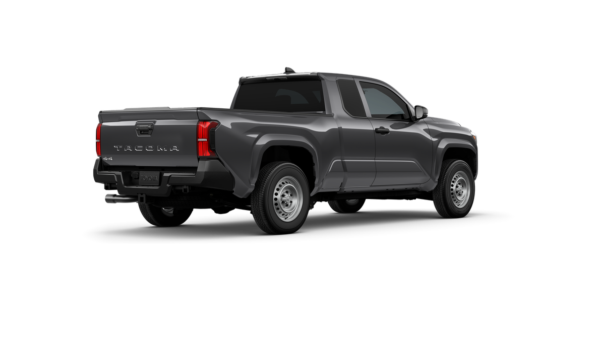 New 2026 Underground Toyota  SR image 12