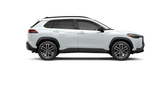 New 2026 Toyota Corolla Cross SUV