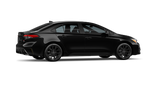New 2027 Toyota Corolla Hybrid Sedan