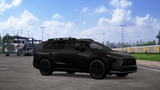 New 2026 Toyota bZ Woodland Sedan