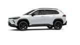 New 2026 Toyota Corolla Cross Hybrid SUV