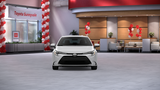 New 2026 Toyota Corolla Hybrid Sedan