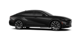 New 2026 Toyota Crown Sedan