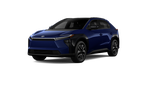New 2027 Toyota bZ SUV