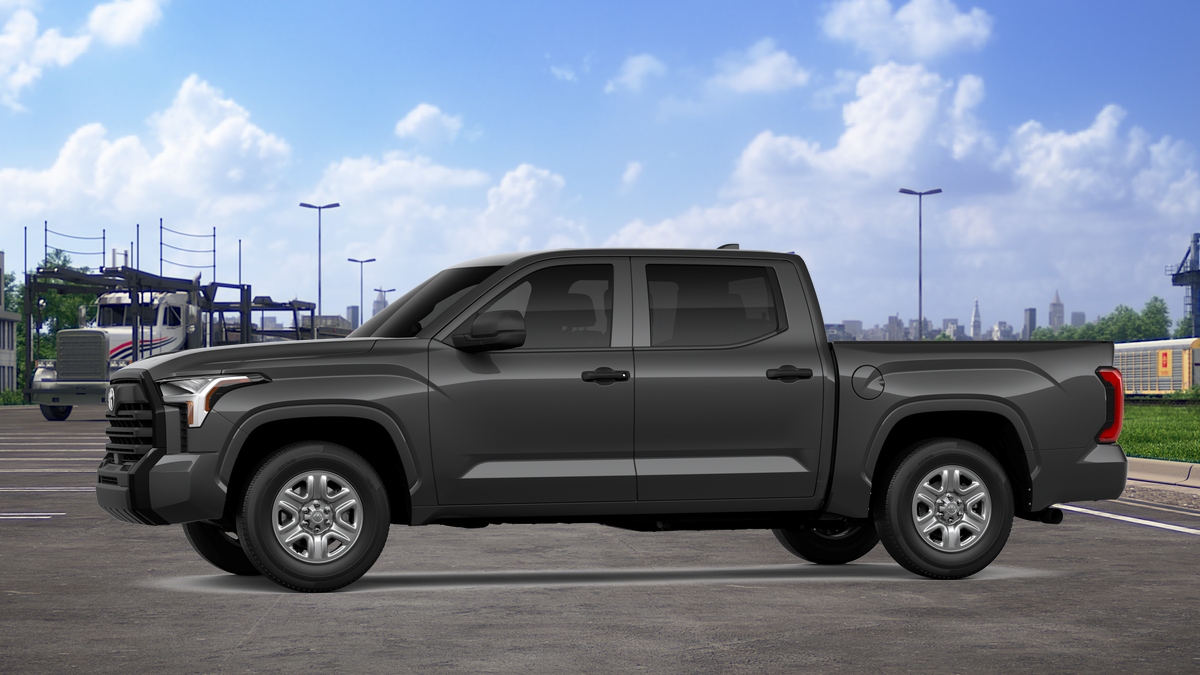 2026 Toyota Tundra SR photo 5