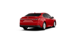 New 2027 Toyota Camry Sedan