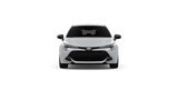 New 2027 Toyota Corolla Hatchback Sedan