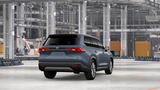 New 2026 Toyota Grand Highlander SUV