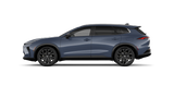 New 2026 Toyota Crown Signia Sedan