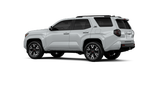 New 2026 Toyota 4Runner SUV