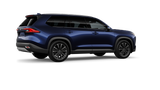New 2026 Toyota Grand Highlander Hybrid SUV