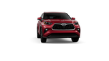 New 2026 Toyota Highlander SUV