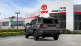 New 2026 Toyota 4Runner SUV